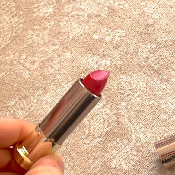Brand New Urban Decay Mega Matte Red Lipstick & Vice Lasting Glassy Tint X-Ray - Picture 3 of 9
